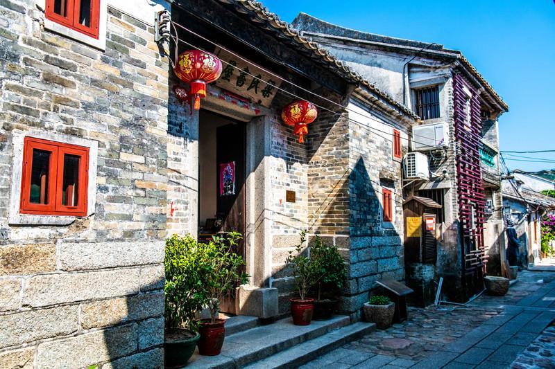 逃离违建房屋4